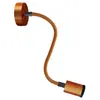 Creative Cables Mini Spot Gu1d0 Flex 30 Applique Et Plafonnier