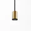 Creative Cables Mini Plafonnier Simple Gu10 Spotlight