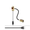 Creative Cables Lampe Orientable Spostaluce Flex30 Avec Spot Gu10 Et Prise Bipolaire