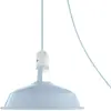 Creative Cables Lampe Extérieure Portable En Forme De Serpent Avec Abat-jour De Phare Sans Ampoule