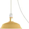 Creative Cables Lampe D´extérieur Portable Snake Avec Abat-jour De Port Sans Ampoule
