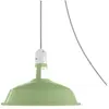 Creative Cables Lampe D´extérieur Portable Snake Avec Abat-jour De Port Sans Ampoule