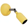Creative Cables Lampe Fermaluce Avec Articulation Silicone