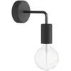 Creative Cables Fermaluce Eiva Elegant Extension En Forme De Lrosace Et Douille étanche Ip65-avec Bulb