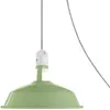 Creative Cables Lampe D´extérieur Portable Snake Avec Abat-jour De Port Avec Bulb