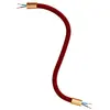 Creative Cables Câble De Tuyau Creative Flex Rm09 30 Cm
