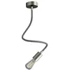 Creative Cables Plafonnier Ou Applique Murale Creative Flex Sans Ampoule 60 Cm