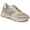 Baskets basses Lumberjack SWAY femme