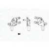 MAGNETI MARELLI Moteur d'essuie-glace pour AUDI: Q2, A3, A1, RS3, S3 &...