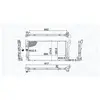 Radiateur BM2028 Magneti Marelli