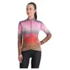 Sportful Maillot à Manches Longues Flow Supergiara Thermal