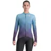 Sportful Maillot à Manches Longues Rocket Thermal