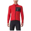 Castelli Maillot à Manches Longues Unlimited Trail