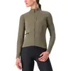 CASTELLI Sweat-shirt Unltd Trail W JRS pour femme