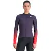 Sportful Maillot à Manches Longues Bodyfit Pro Thermal