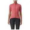Castelli Maillot à Manches Courtes Perfetto Ros 2