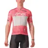 Castelli GIRO106 COMPETIZIONE Fietsshirt ROSA GIRO - Mannen - maat L