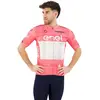Castelli #Giro106 Comp Jrs Maillot Long Homme