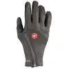 Castelli Gants Mortirolo Gore-tex® 2XL