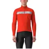CASTELLI Veste Raddoppia 3 Jkt pour homme