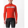CASTELLI Raddoppia 3 Jkt Jacket Homme