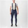 Castelli Collants De Cyclisme Sorpasso Ros