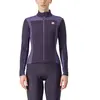 Castelli Maillot à Manches Longues Sfida 2 Fz