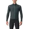 Castelli Maillot à Manches Longues Tutto Nano Ros
