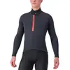 Castelli Maillot à Manches Longues Entrata Thermal