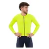 Castelli Maillot à Manches Longues Fly