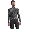 Sportful Maillot à Manches Longues Cliff Supergiara Thermal