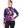 Castelli Maillot à Manches Longues Tropicale