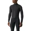 Castelli Veste Alpha Flight Ros