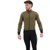 Castelli Veste Alpha Flight Ros