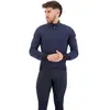 Castelli Veste Alpha Flight Ros