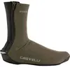 Castelli Couvre Chaussures Espresso