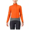 Castelli Veste Alpha Doppio Ros