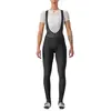 CASTELLI Salopette de cyclisme unisexe Entrata W Bibtight