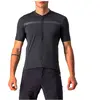 Castelli Maillot à Manches Courtes Unlimited Allroad