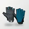 Sportful 1122050-464 MATCHY W GLOVES Gants pour femme Bleu baies XS
