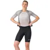 Castelli Endurance Fietsbroek Vrouwen - Maat XL