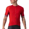 Castelli Maillot à Manches Courtes Entrata Vi