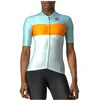 CASTELLI Aero Pro W Jersey T-Shirt Femme