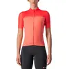 CASTELLI Jersey Très Rapide T-Shirt Femme