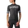 CASTELLI Phénix Jersey T-Shirt Femme