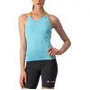 CASTELLI Solaris Top en maille longue pour femme