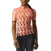castelli Pendio Jersey T-Shirt Femme