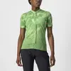 Castelli Maillot à Manches Courtes Unltd Sentiero