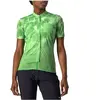 CASTELLI Unltd Sentier Jrsy Maillot Long Femme, Light Emerald, M