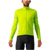 CASTELLI Fondo 2 Jersey Fz Sweat-shirt pour homme